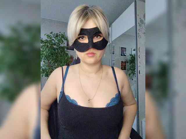 blackmask_ webcam