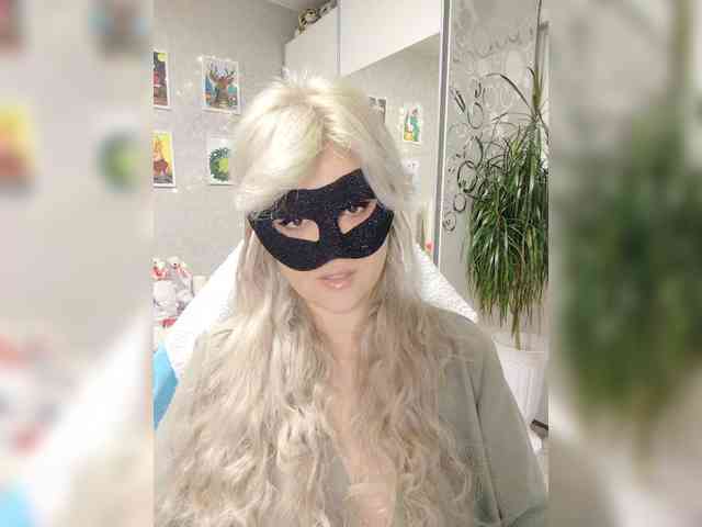 blackmask_ webcam