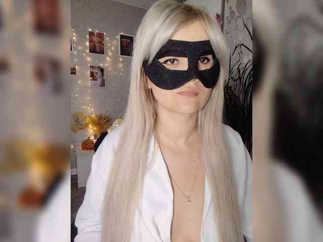 blackmask_ webcam