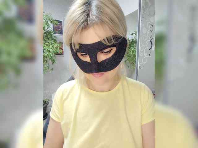 blackmask_ webcam