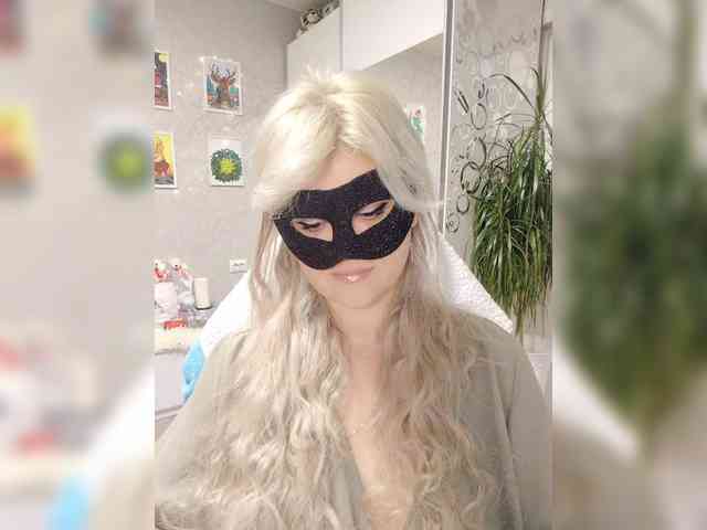 blackmask_ webcam