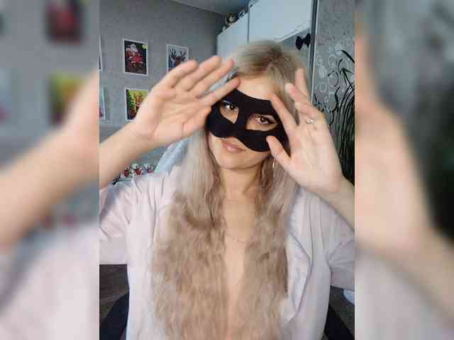 blackmask_ webcam