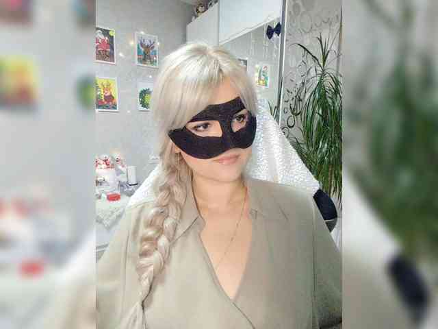 blackmask_ webcam