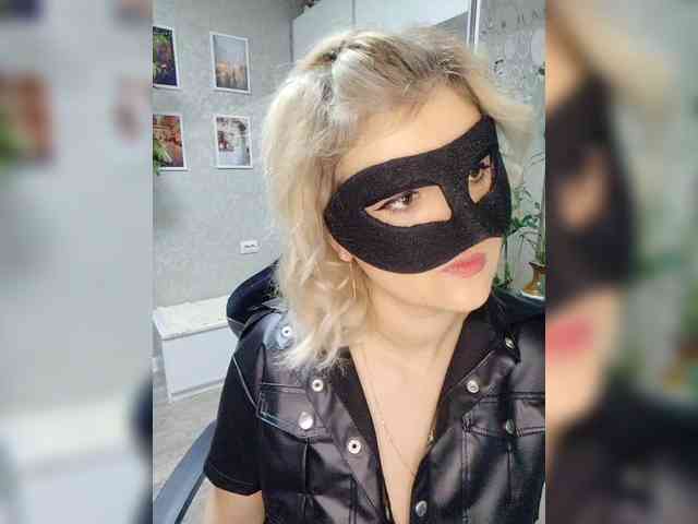 blackmask_ webcam