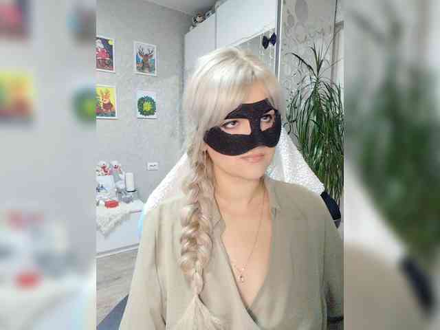 blackmask_ webcam