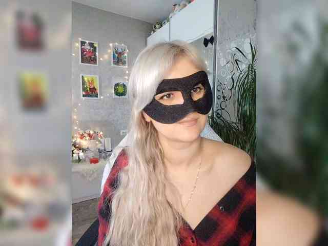 blackmask_ webcam