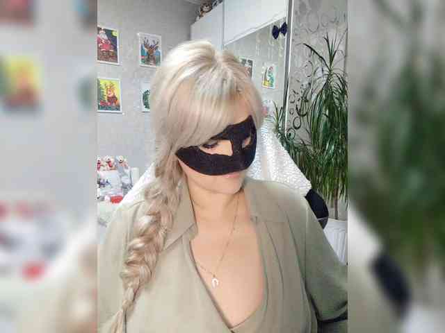 blackmask_ webcam
