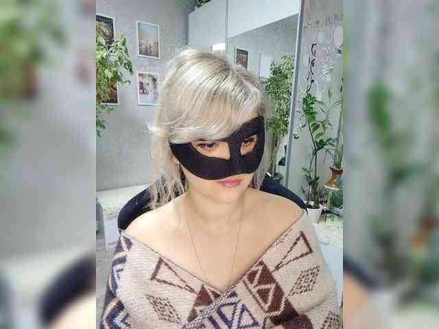 blackmask_ webcam