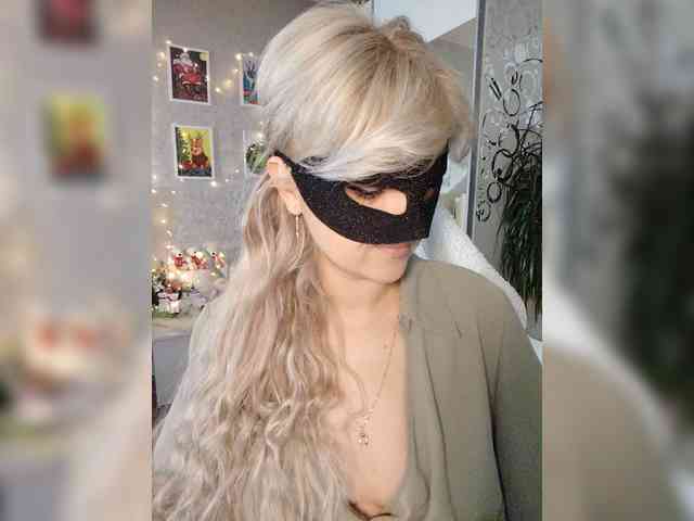 blackmask_ webcam