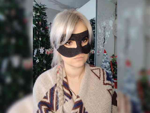 blackmask_ webcam