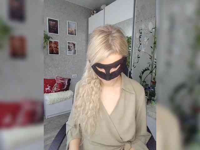 blackmask_ webcam
