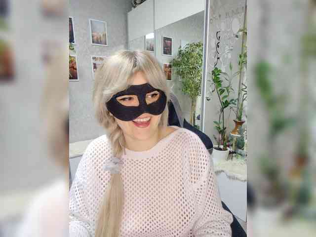 blackmask_ webcam