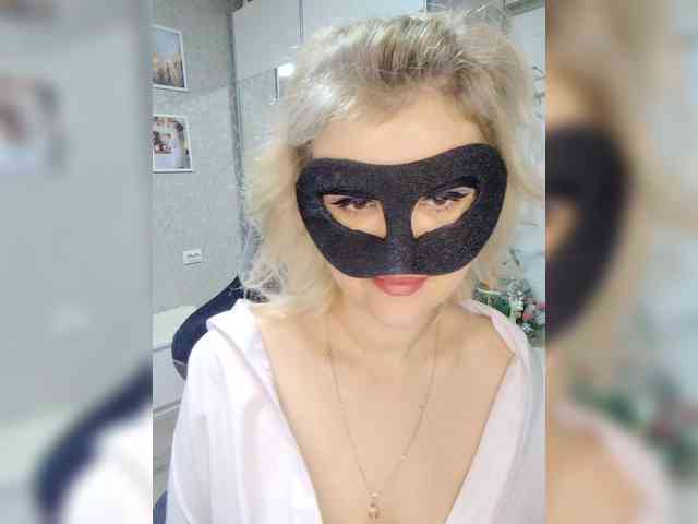 blackmask_ webcam