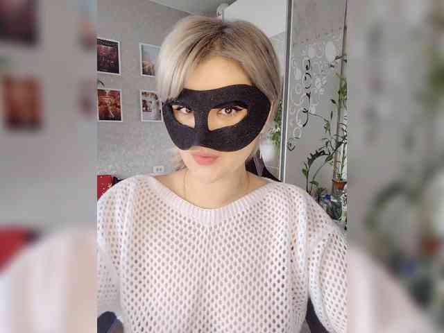 blackmask_ webcam