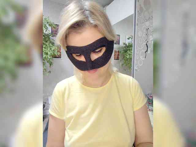 blackmask_ webcam