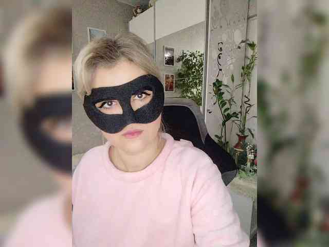 blackmask_ webcam