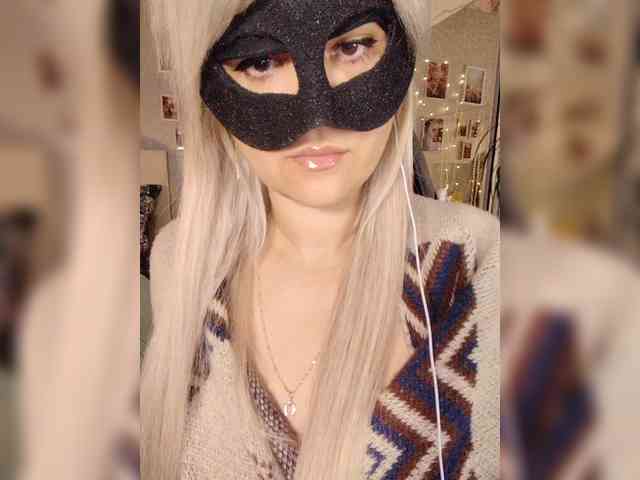 blackmask_ webcam