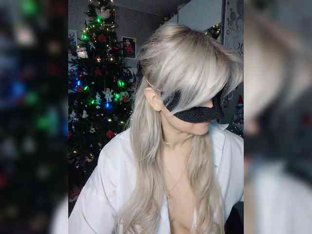 blackmask_ webcam
