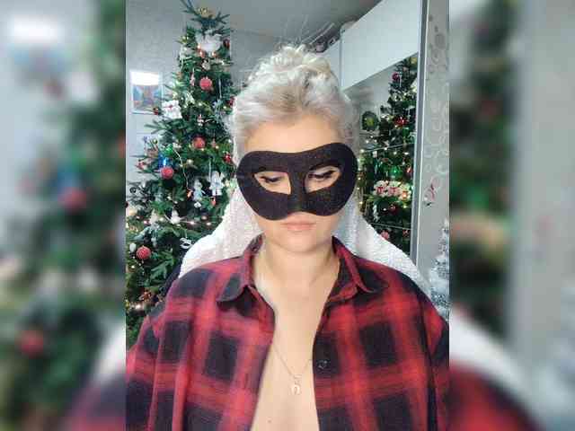 blackmask_ webcam