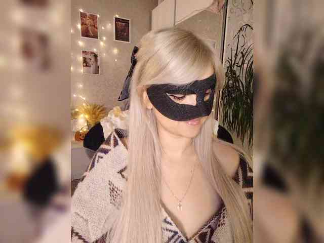 blackmask_ webcam