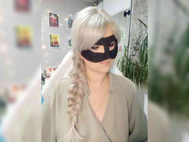 blackmask_ webcam