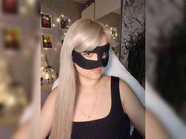 blackmask_ webcam