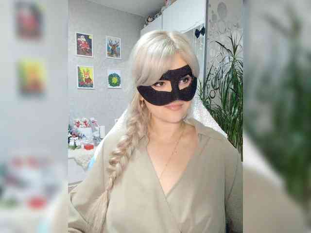 blackmask_ webcam
