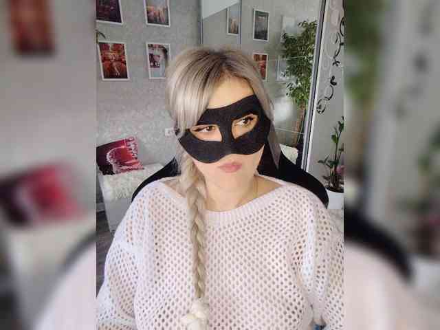 blackmask_ webcam