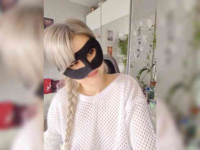blackmask_ webcam