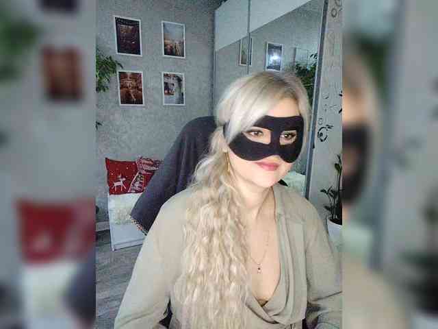 blackmask_ webcam