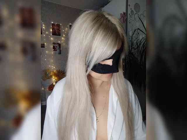 blackmask_ webcam