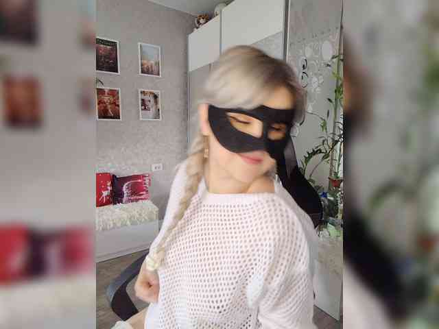 blackmask_ webcam