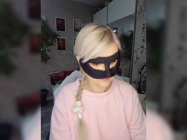 blackmask_ webcam