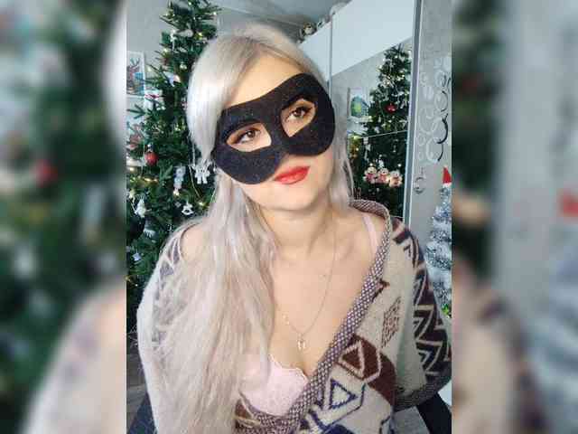 blackmask_ webcam