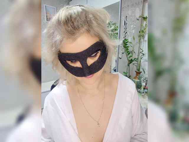 blackmask_ webcam
