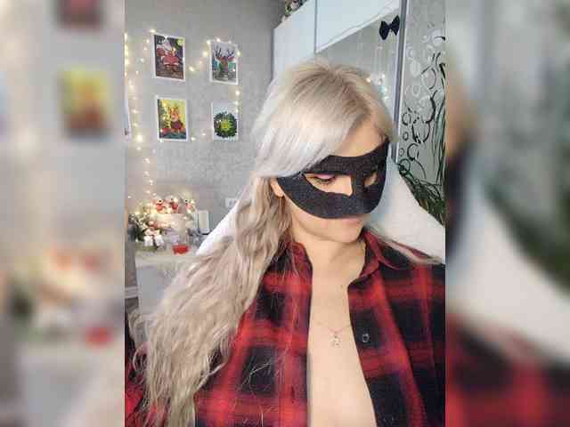 blackmask_ webcam