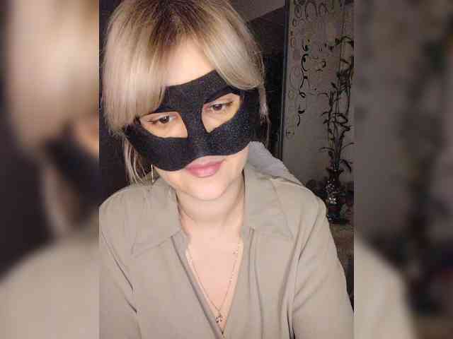 blackmask_ webcam