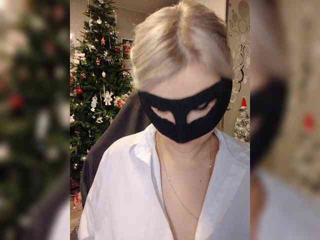 blackmask_ webcam