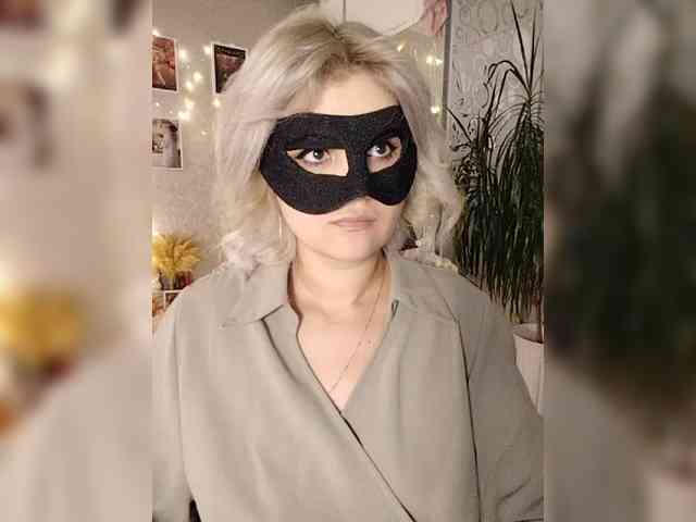 blackmask_ webcam