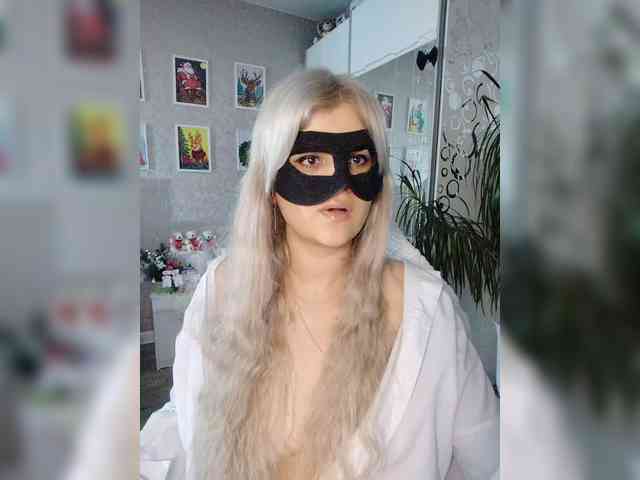 blackmask_ webcam