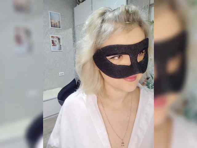 blackmask_ webcam