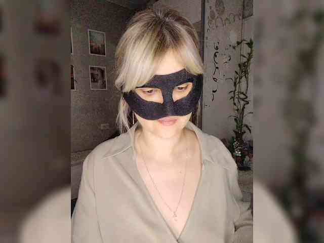 blackmask_ webcam