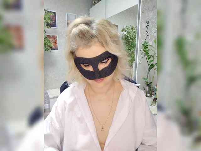 blackmask_ webcam