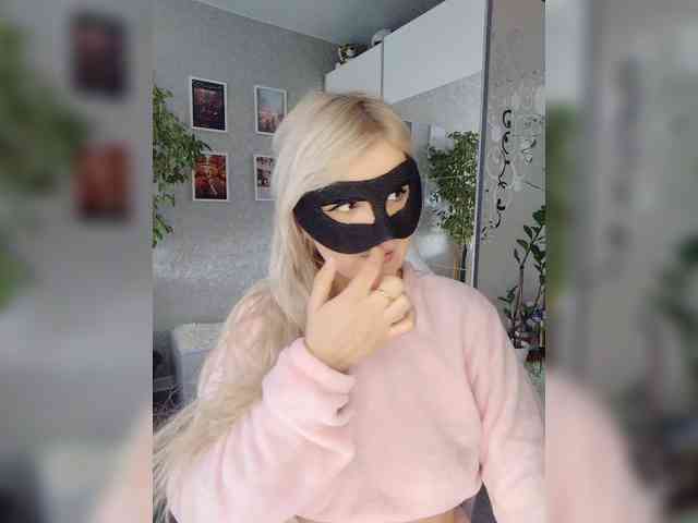 blackmask_ webcam