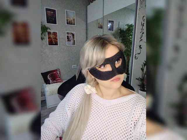 blackmask_ webcam