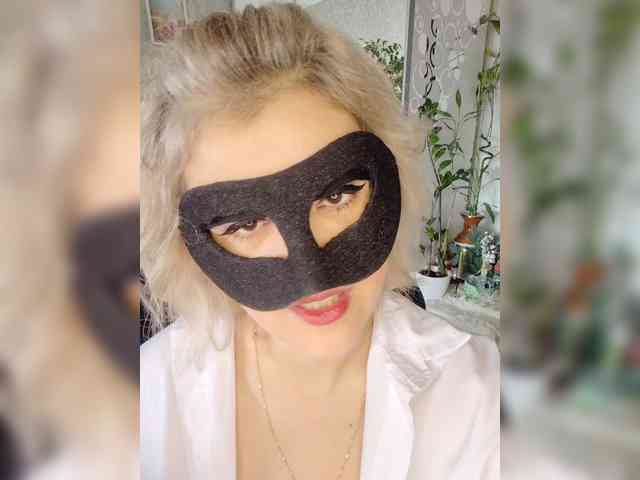 blackmask_ webcam