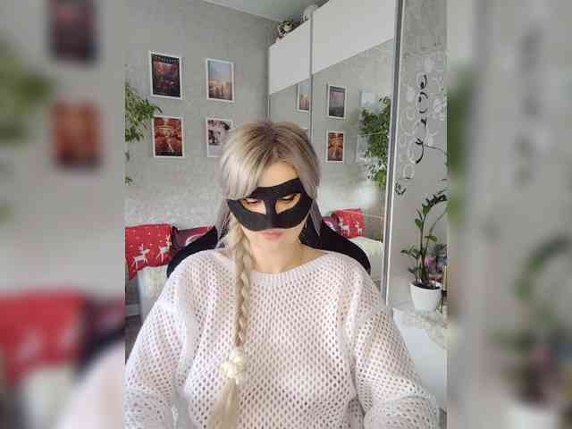 blackmask_ webcam