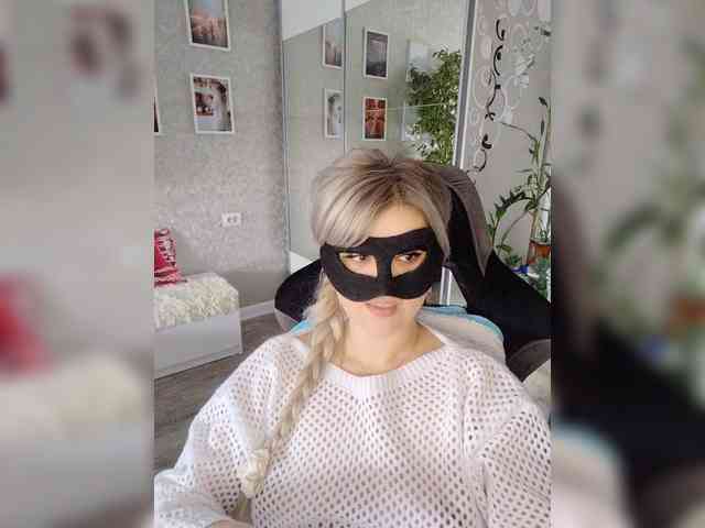 blackmask_ webcam