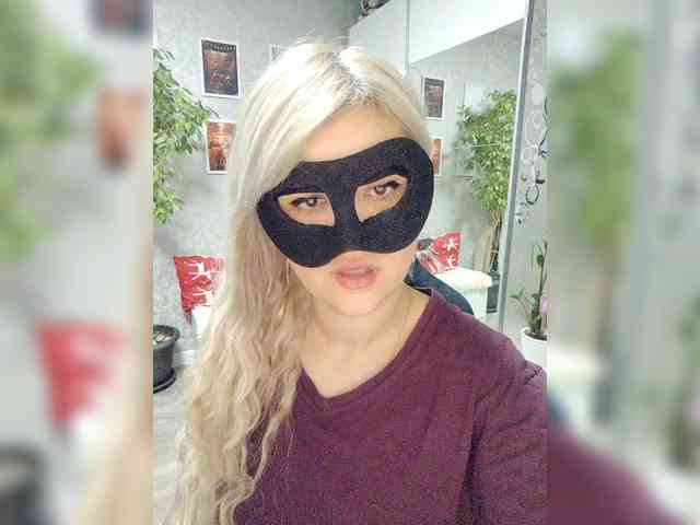 blackmask_ webcam