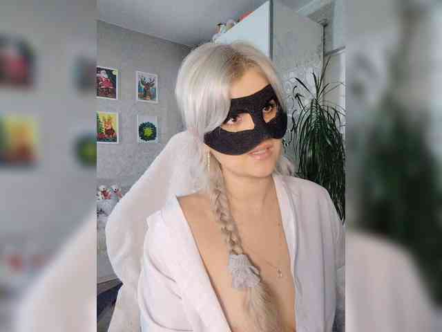 blackmask_ webcam